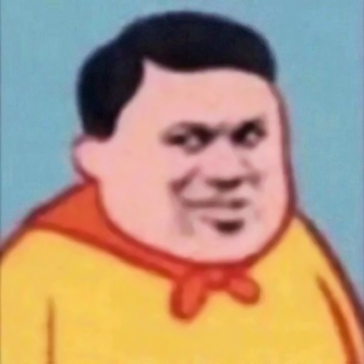 搞笑搞怪不正经情侣头像合集 12张高清恶搞情头分享