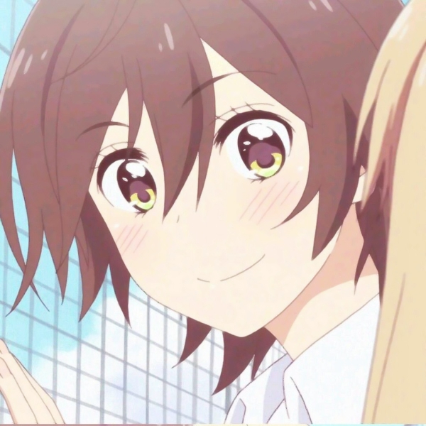 超甜动漫情侣头像！一人一半超清款合集来啦