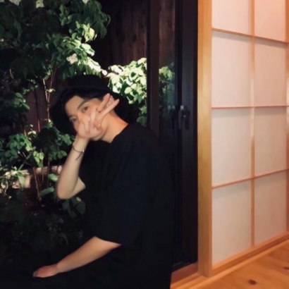 海王专用情侣头像！18张高清真人一对两张情头来啦