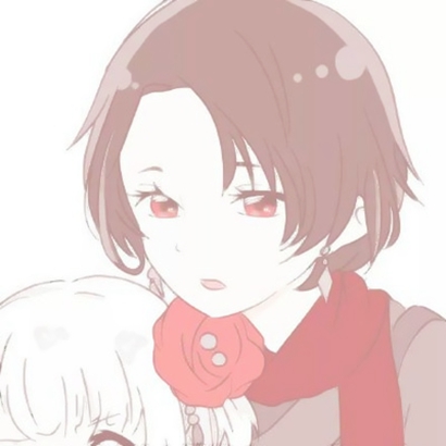 28张超甜动漫情侣唯美超清头像 适配情侣头像使用