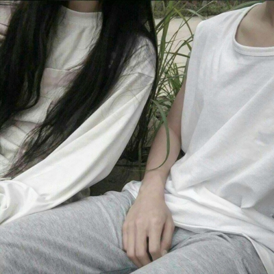 14张高清个性部位情侣头像上新 适合情侣用的网图合集