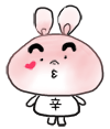 聊天斗图必备！小辛兔表情包合集来啦