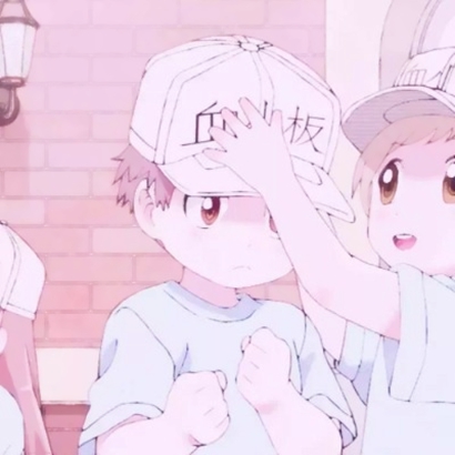 超可爱一左一右情头！36张高清好看的情侣头像合集