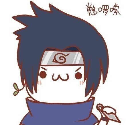 超可爱！一组治愈系颜文字表情包