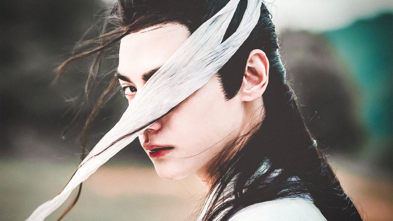 润玉高清剧照壁纸合集 多尺寸可选