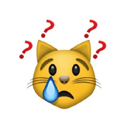 能用来斗图的emoji恶搞表情包合集