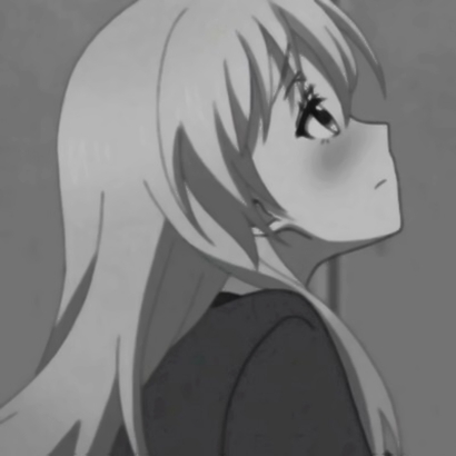 12组高清好看的日漫CP情侣旧漫头像