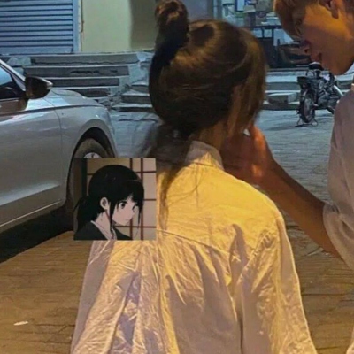 最新10组超好看专属情侣头像 快和对象安排上