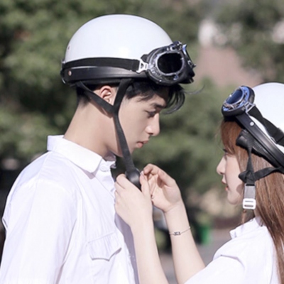 超火的网红情侣头像来啦！共10张高清无水印图