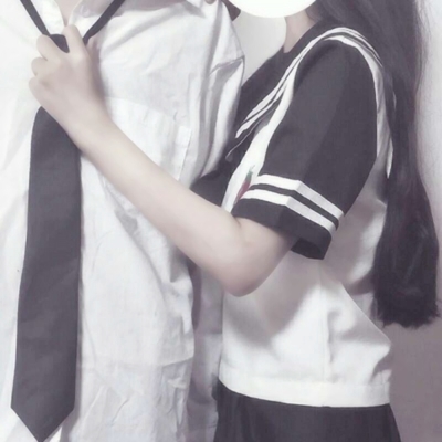 32张不露头情侣头像合集！高清半身不露脸的部位情头来啦