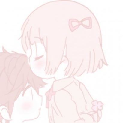 超可爱一左一右情头！36张高清好看的情侣头像合集