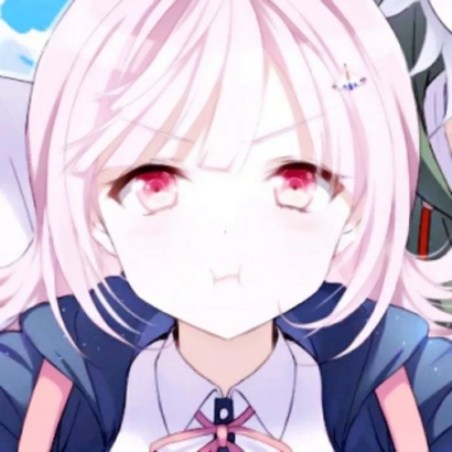 34张高清情侣漫画头像 适配微信的动态情头合集