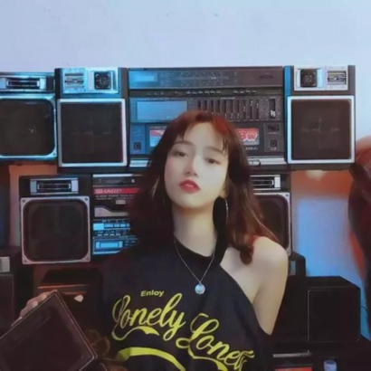 抖音真人情侣头像一对两张 高清好看的抖音情头合集（18张）