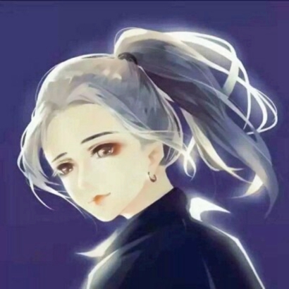 12张帅气动漫情侣头像 双人配对高清图合集