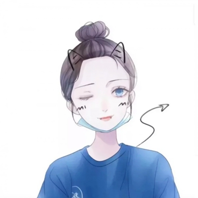 又丧又酷的动漫情侣头像来啦！18张高清丧系情头直接存