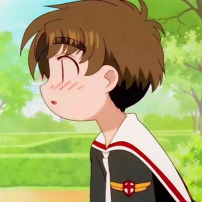 24组超可爱幼稚风配对情侣头像，直接抱走！