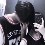 22张高清不露脸双人情侣头像 半身控专属情头来了