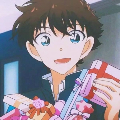 16张高清动漫情侣头像 网图氛围感拉满的情头素材