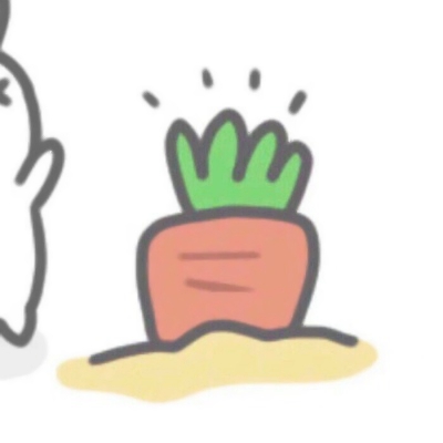 30张可爱卡通情侣头像 一人一半超萌款