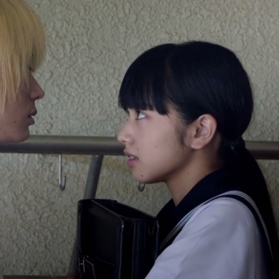 5月适合情侣秀恩爱的真人头像合集（12张）