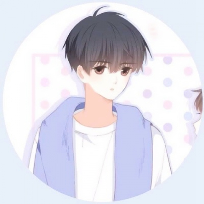 10组一左一右的怦然心动情侣头像 高清无水印合集