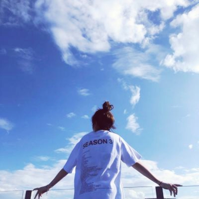 16组单人小清新情侣头像 氛围感拉满的高清美图合集