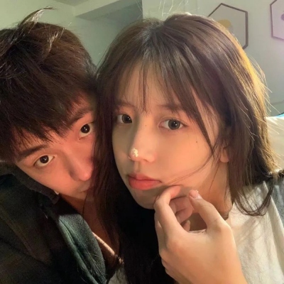 微信情侣头像ins高级质感无水印 16张合集来啦