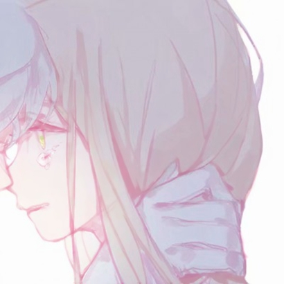 30组超甜浪漫动漫情侣头像