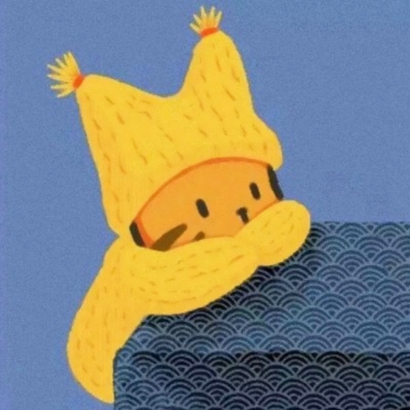 三对高清可爱情侣头像 六张超甜素材来啦