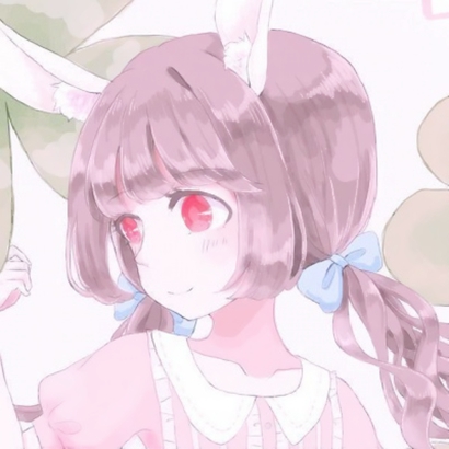 20张超甜动漫情侣头像 高清可爱款一次看够