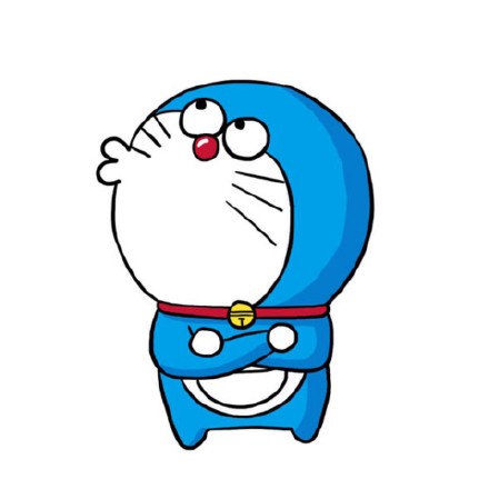 多款热门卡通角色嘟嘴表情包合集