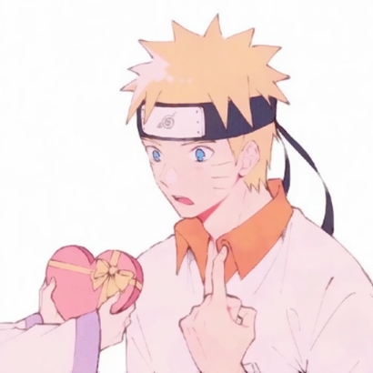 28张超甜动漫双人情头 高清浪漫氛围感拉满