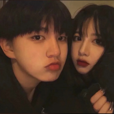 情侣头像最新合集！14张高清图直接抱走