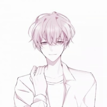 36组超甜二次元动漫情侣头像，恋爱感直接拉满