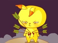 这款黄色兔子表情包，聊天斗图太好用了