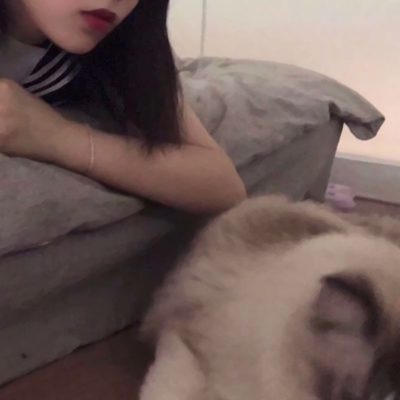 30组高清真人情侣头像 一对两张直接用