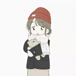 动漫一男一女分开情头 20张高清好看的精选头像合集