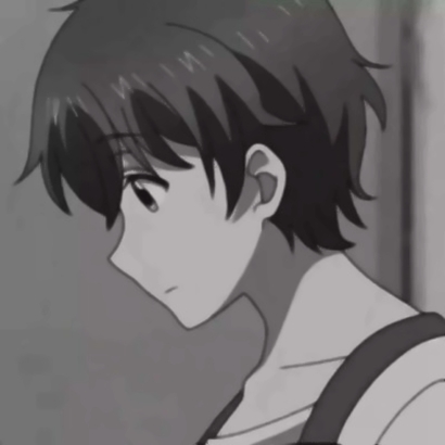 二次元禁欲系动漫情头合集！18张高清好看的情侣头像