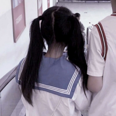 30组高清真人情侣头像 一对两张直接用