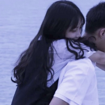 30组高清真人情侣头像 一对两张直接用