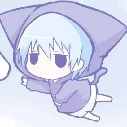 24张超萌可爱动漫情侣头像！一男一女高清萌图合集