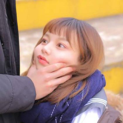 最新干净气质款！12组一男一女高清情侣头像