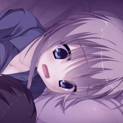 34组超甜同框动漫情侣头像 高清撒糖画面直接存