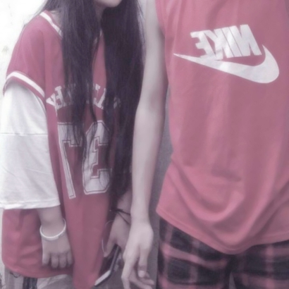 最新QQ部位情侣头像 30张高清真人款来了