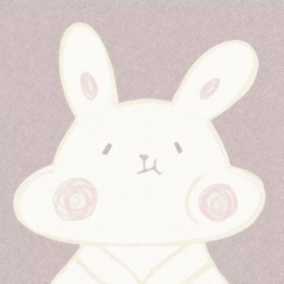 30张可爱卡通情侣头像 一人一半超萌款