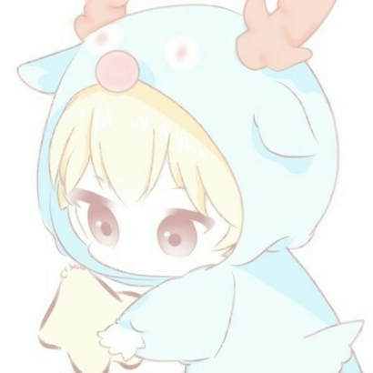 动漫一男一女分开情头 20张高清好看的精选头像合集