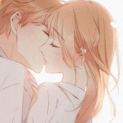 ins上超火的16组动漫情侣头像 一对两张都给你找齐了