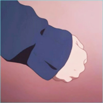 超萌卡通情侣头像来啦！14张呆萌高清款合集