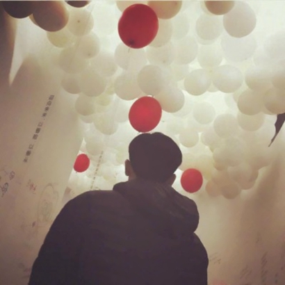 抖音真人情侣头像一对两张 高清好看的抖音情头合集（18张）