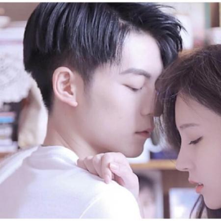 霸气冷酷风双人情侣头像 共16张高清图